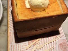 -绿茶餐厅(光谷世界城步行街店)