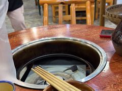 -草本味·市井羊肉馆(新开铺总店)
