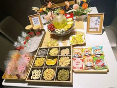 -海底捞火锅(名门店)