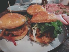 -RAC BAR(安福路店)