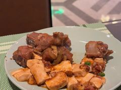 -云尚自助餐厅(佛山南海瞻云酒店)