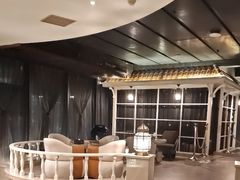 -碧涛阁·泡泡海洋·汤泉洗浴(王府花园店)