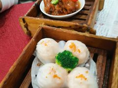 -鼎珑点心仔(燕塘店)