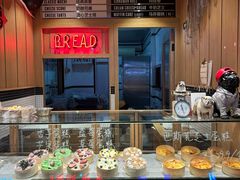 -Juicy Bakery(大学路店)