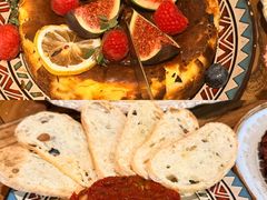 -ZAFFERANO西班牙海鲜饭(上海首店)