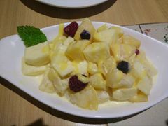 -百特喜·意大利餐厅(八佰伴镇江店)