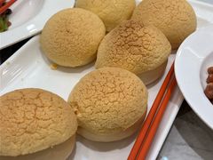 海南叉烧包-龙泉人渔村·海南菜·文昌鸡·海鲜