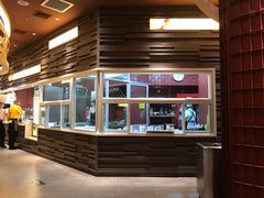 -巴奴毛肚火锅(大剧院店)