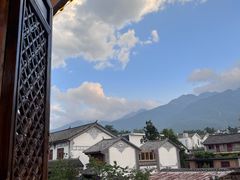 -大理古城
