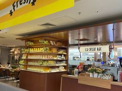 -乐凯撒披萨(正佳广场店)