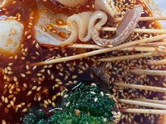 -恋上乐山小吃(水围恒春园店)