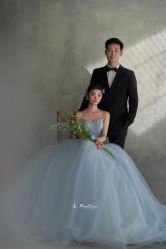 -罗马经典婚纱摄影·轻奢化定制