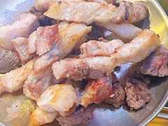 -韩味南山塔·烤肉自助(中骏世界城店)