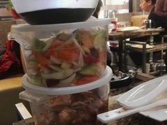 -黄记煌三汁焖锅(顺义华联店)