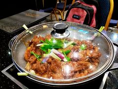 -大嫂镬仔·焖鸡煲·啫啫煲(逢源路店)