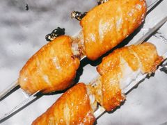 -鼎牛牛炖锅·烤串(温泉路店)
