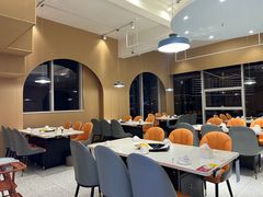 大堂-前王院•巧克力海鲜市集餐厅(万平口店)