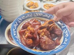 -太湖面馆十八浇(渔港路店)
