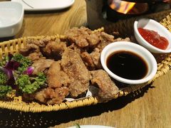 -新悦·霞浦海鲜生(上下杭店)