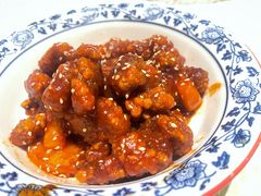 -3弄堂·滕王饭店·江西菜(铜锣湾店)