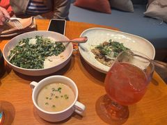 -THE CANNERY&JUJU 新鲜海鲜·牛排美食酒廊