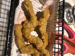 -火炉火自助餐(西直门凯德MALL店)