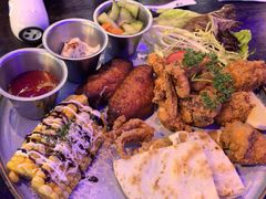 -bluefrog蓝蛙(皇庭广场店)