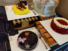 -Social 秀西餐厅-长沙瑞吉酒店(运达店)