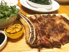 -君悦酒店·La Terrazza意合園·意式风味