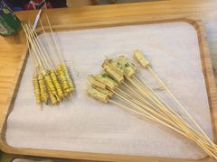 -逗烤·轻烧烤(福田店)