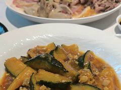 -琬苑鸽庄·川粤融合菜(解放碑总店)