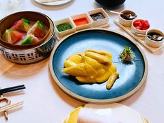 -广州富力丽思卡尔顿酒店·丽轩·粤菜