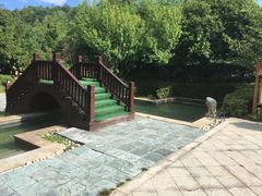 -咸宁万豪温泉谷度假区