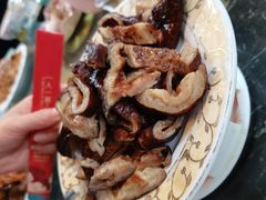 -吾味香葫芦头(安西街店)