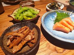 七味牛舌-炉胜·炉端烧·居酒屋