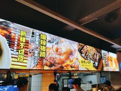 -本色.小马哥烧烤(五一路总店)