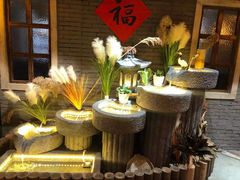 -锅来乐地锅鸡(安亭店)