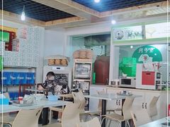 大堂-阿叶羊杂碎(前进街店)