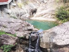 -广州白江湖森林公园