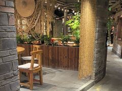 -丹江渔村(首都机场店)