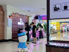 -嗨度KTV(万达店)