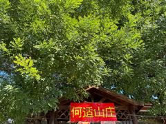 -何适山庄 ·可团建(水长城P2停车场店)