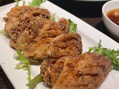 -桂马·日本料理·海胆·海鲜饭·酒场(民主广场店)