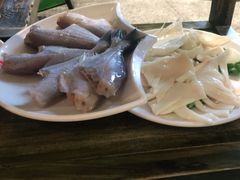 -叉叉裤鲜火锅(空港新城店)