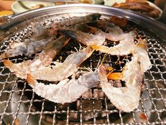 -韩盛·盛江山自助料理(奥体万达店)