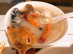 -79号渔船海鲜饭店(华强北店)