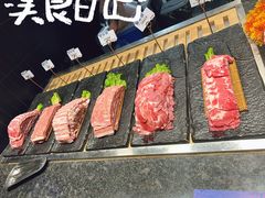 -星伦多自助料理·涮烤一体(虹悦城店)