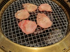 -厚贞日式烤肉(浦东汇智店)