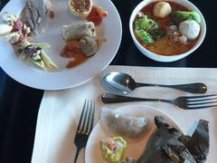 -澳门旅游塔360°旋转餐厅(南湾湖广场店)