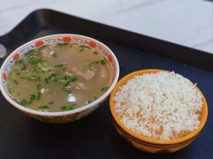 -陈记汤饭(水巷口店)